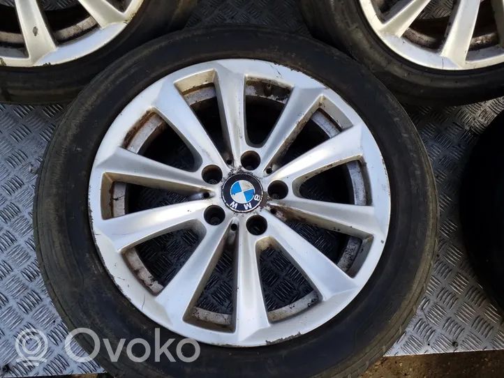 BMW 5 F10 F11 Cerchione in lega R17 6780720