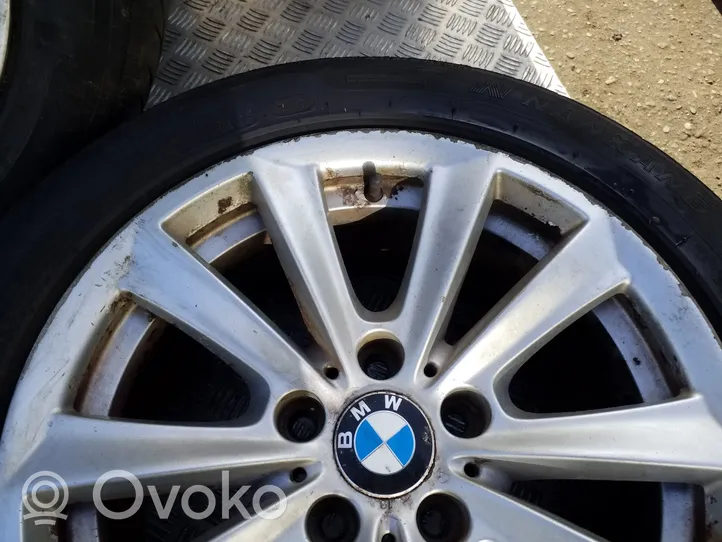 BMW 5 F10 F11 Cerchione in lega R17 6780720