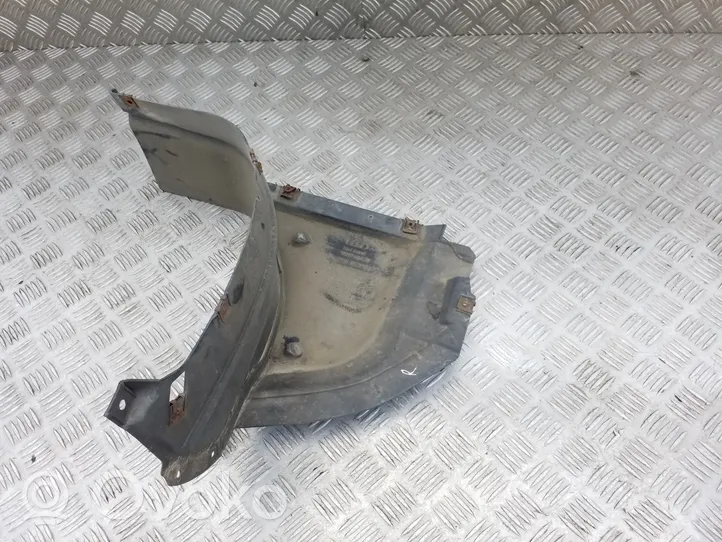 Audi Q3 8U Rivestimento paraspruzzi passaruota anteriore 8U0853888