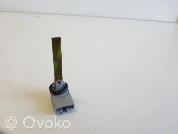 Audi Q3 8U Salona temperatūras sensors 4B0820539