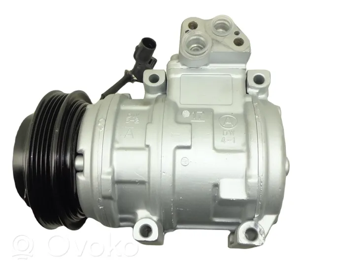 Honda Accord Compressore aria condizionata (A/C) (pompa) 1325025500