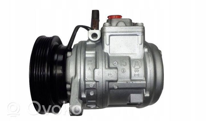KIA Clarus Compressore aria condizionata (A/C) (pompa) 1804004313