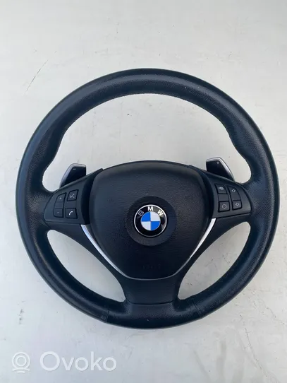 BMW X6 E71 Volant 6795255