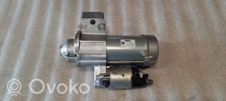 BMW 4 F32 F33 Starter motor 8570846