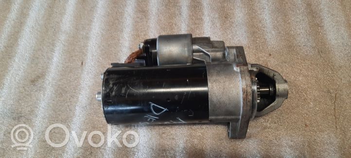 Mercedes-Benz C W205 Anlasser A6519064800