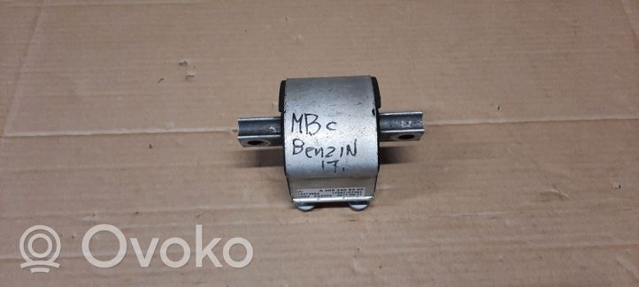 Mercedes-Benz C W205 Supporto della scatola del cambio A2052405300