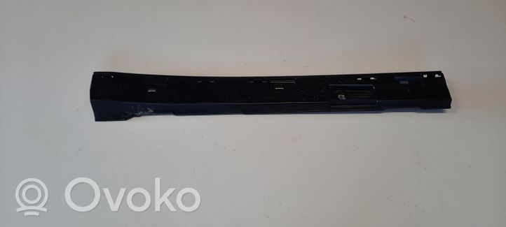 BMW 4 F32 F33 Sill supporting ledge 51777285796