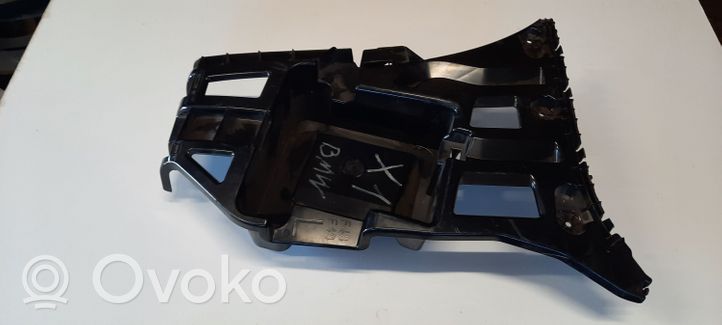 BMW X1 F48 F49 Rear bumper mounting bracket 51127332317