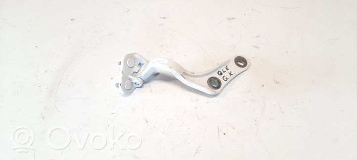 Mercedes-Benz GLE (W166 - C292) Cerniera portellone posteriore/bagagliaio 