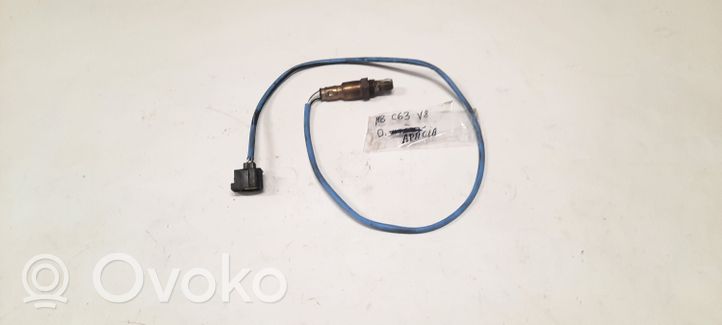 Mercedes-Benz C AMG W205 Lambda probe sensor A0005421300