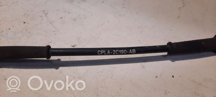 Land Rover Range Rover L405 Sensor de freno del ABS trasero CPLA2C190AB