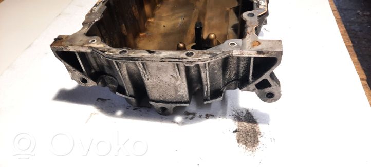 Volkswagen Caddy Oil sump GD01456