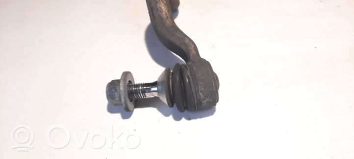 Jaguar XJ X351 Steering tie rod end C2Z5517