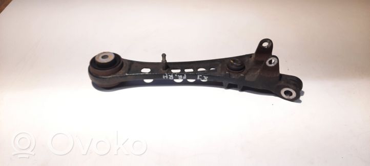 Jaguar XJ X351 Braccio di controllo sospensione anteriore 3C254L2L7A