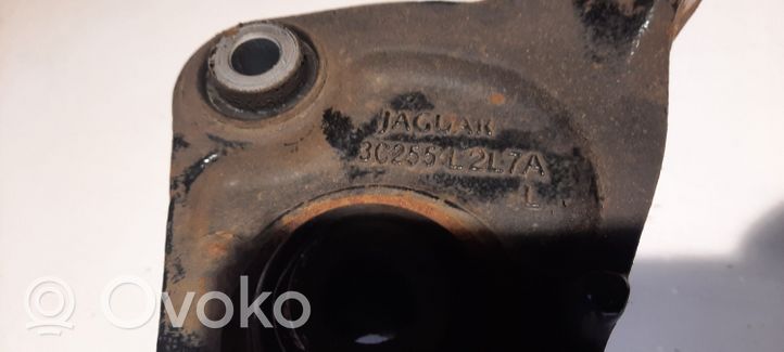 Jaguar XJ X351 Front control arm 3C255L2L7A