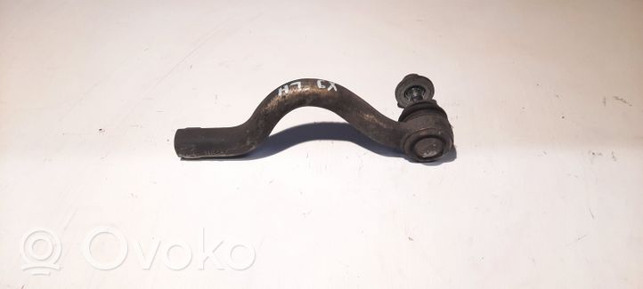 Jaguar XJ X351 Steering tie rod end L3290