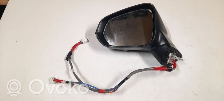 Lexus RX 450H Specchietto retrovisore elettrico portiera anteriore 879400E263J0