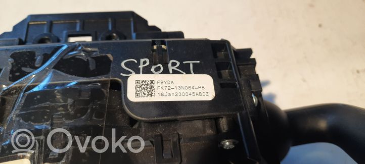 Land Rover Discovery Sport Rokturu komplekts FK7213N064HB