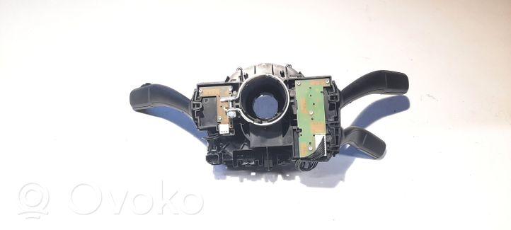 Volkswagen Touareg II Leva/interruttore dell’indicatore di direzione e tergicristallo 7P6953502