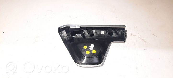 Land Rover Range Rover L405 Panneau de garniture console centrale JK52044D85A