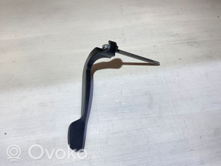 BMW 3 F30 F35 F31 Maniglia/leva di regolazione del volante 716371