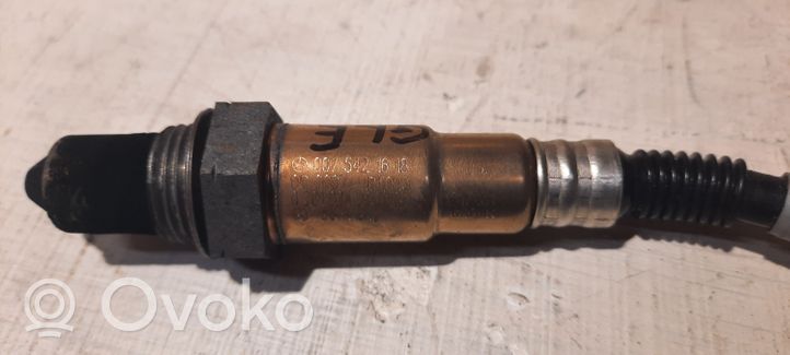 Mercedes-Benz GLE (W166 - C292) Sensore della sonda Lambda 0075421618