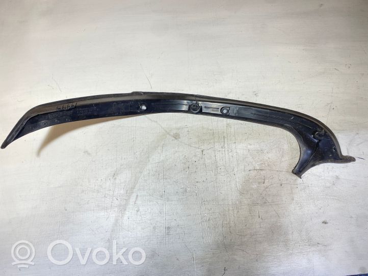 Mercedes-Benz C AMG W205 Altro elemento di rivestimento bagagliaio/baule A2056901041