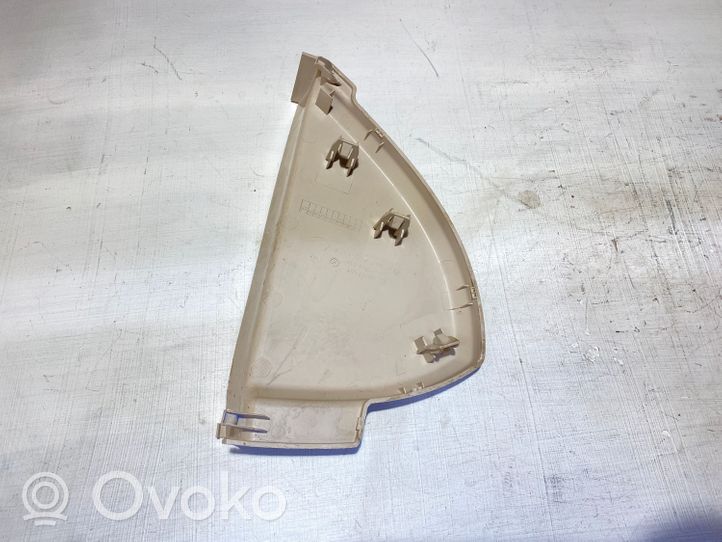 Mercedes-Benz C AMG W205 Dashboard side end trim A2056801307