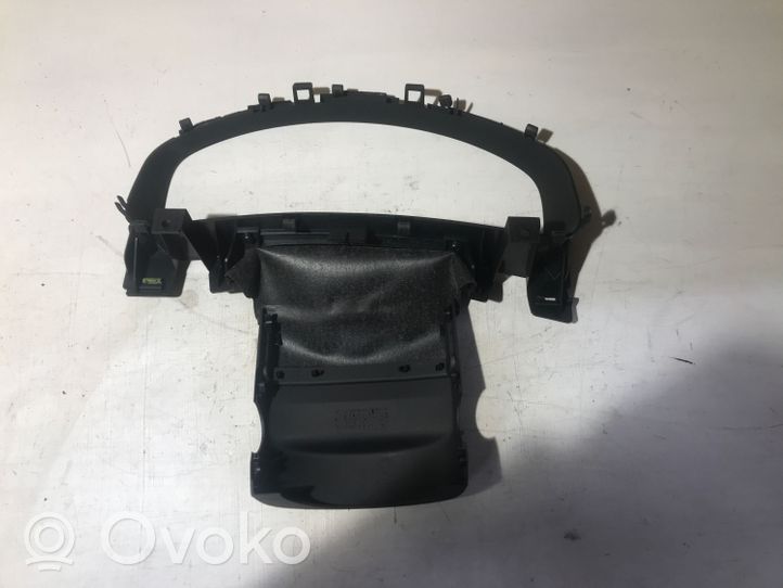 Volkswagen Touareg II Rivestimento del volante 7P2858349