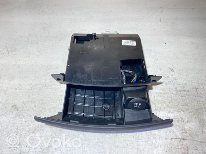 Mercedes-Benz S W222 Altri elementi della console centrale (tunnel) A2226800210