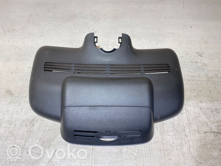 Mercedes-Benz S W222 Copertura in plastica per specchietti retrovisori esterni A2228210300