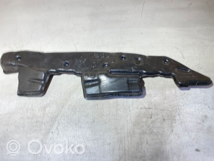 Mercedes-Benz S W222 Absorber zderzaka przedniego A2228850037