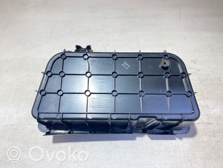 BMW 5 F10 F11 Vano portaoggetti nel bagagliaio 7234948