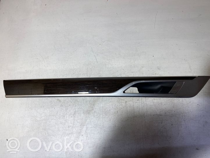 BMW 7 G11 G12 Inne elementy wykończeniowe drzwi przednich 746464704