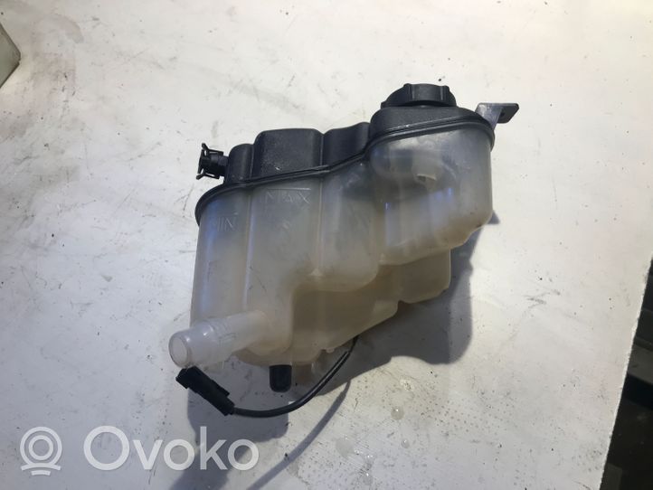 Land Rover Discovery Sport Vase d'expansion / réservoir de liquide de refroidissement FK728K218A