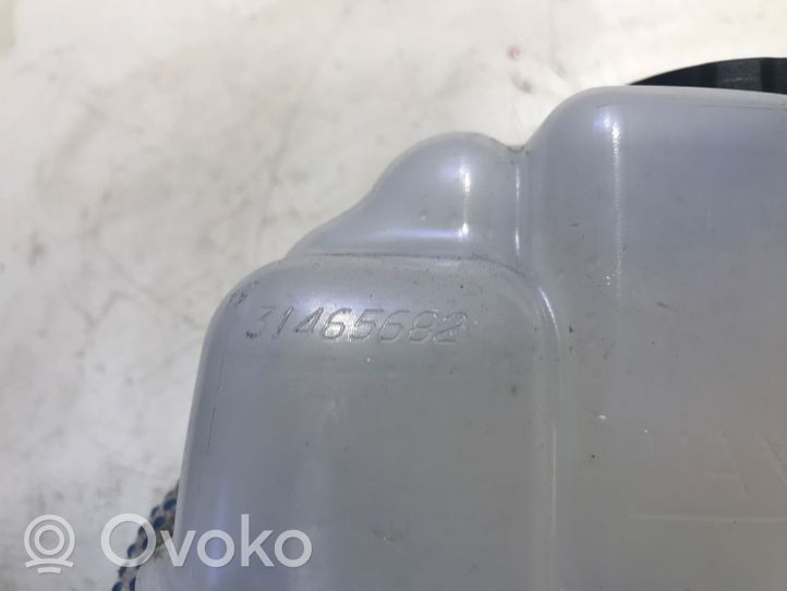 Volvo XC90 Zbiornik wyrównawczy chłodziwa 31465682