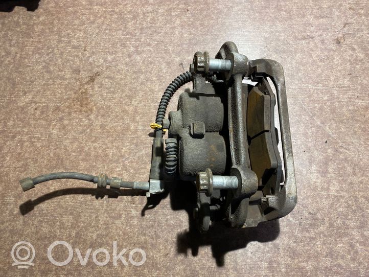 Land Rover Range Rover L405 Caliper de freno delantero LR047906