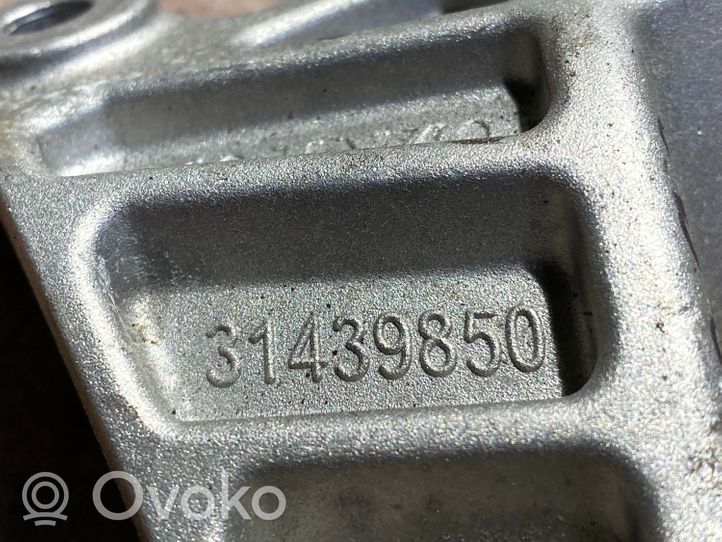 Volvo XC90 Support de différentiel avant 31439850