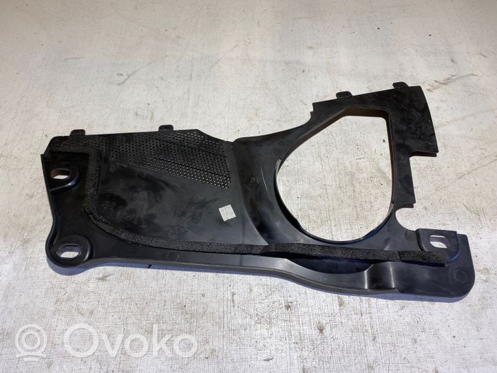 Jaguar F-Type Kita variklio skyriaus detalė 6W8302253A