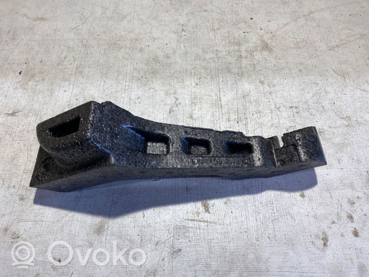 Jaguar F-Type Front bumper foam support bar EX5319G381AB