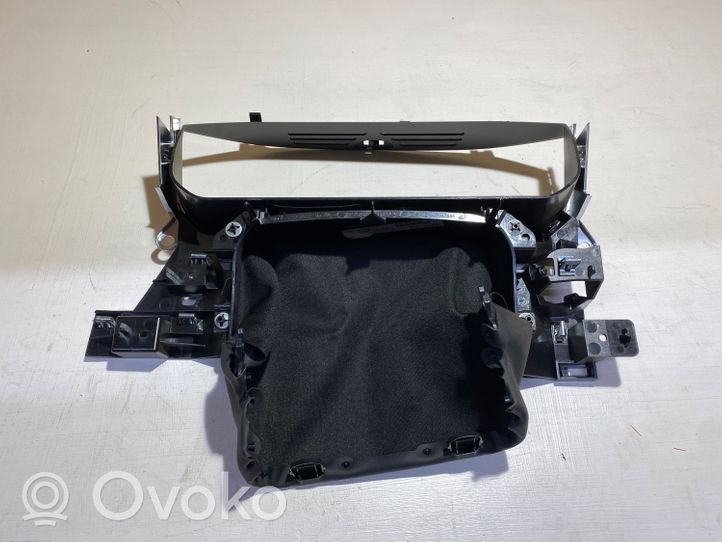 Land Rover Range Rover Sport L494 Garniture de colonne de volant CK52044F16B