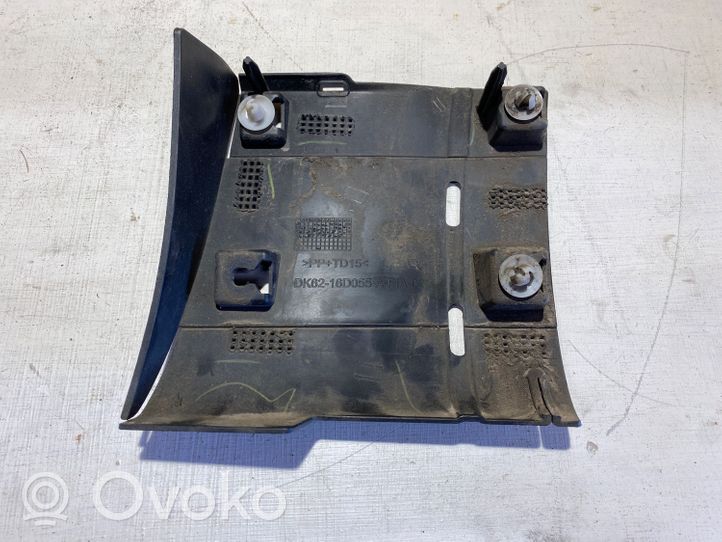 Land Rover Range Rover L405 Guardabarro delantero DK6216D055A