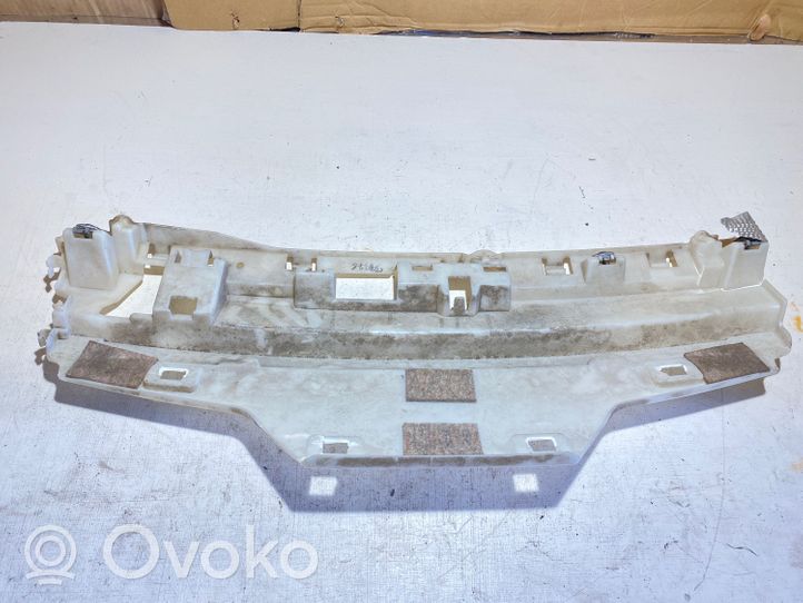 BMW 3 F30 F35 F31 Support de pare-chocs arrière 8054200