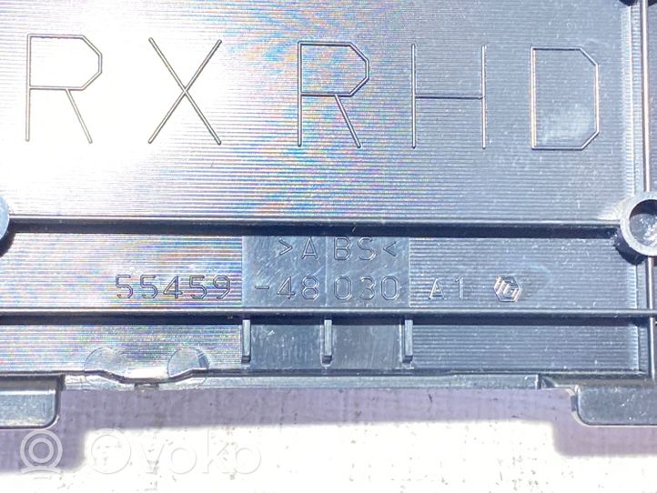 Lexus RX 450H Отделка бокового громкоговорителя 5545948030