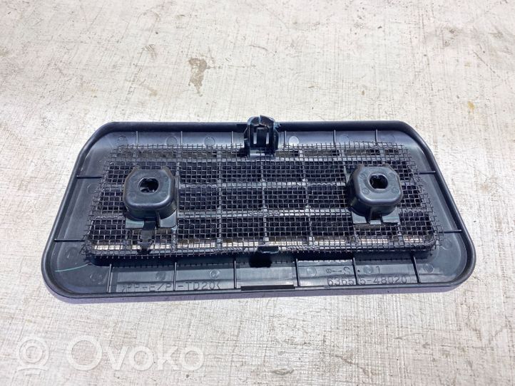 Lexus RX 450H Parcel shelf grill 63651548020