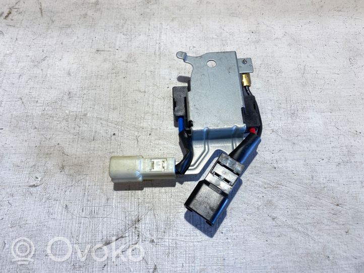 Lexus RX 450H Amplificateur d'antenne 9098005078