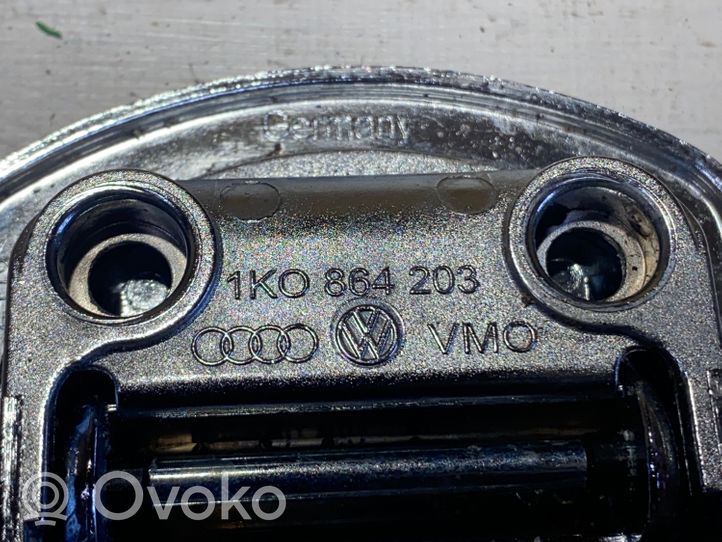 Volkswagen Touareg II Fissaggio gancio/anello 1K0864203