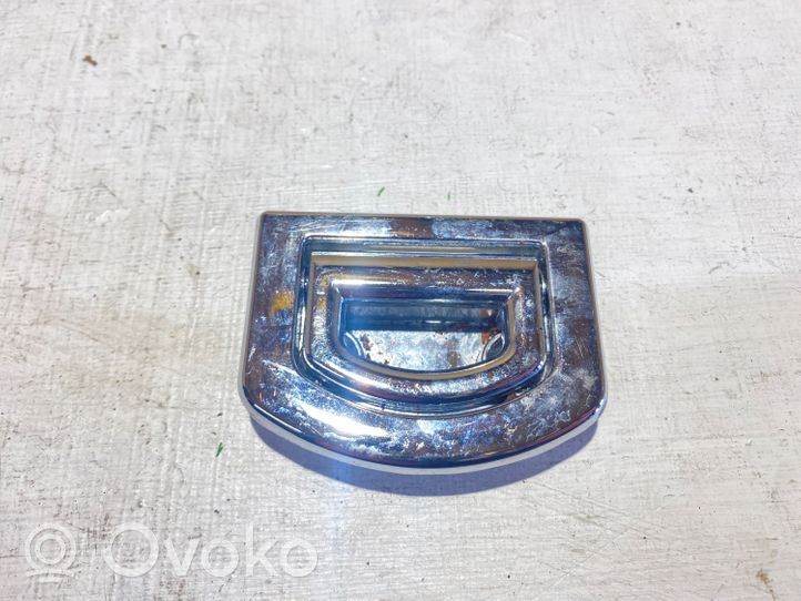 Volkswagen Touareg II Fissaggio gancio/anello 1K0864203