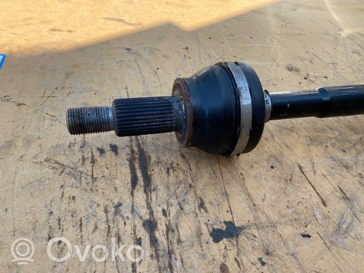 Jaguar F-Type Rear driveshaft EX534K139AD