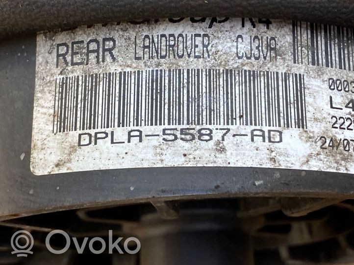 Land Rover Range Rover Sport L494 Amortisseur, ressort pneumatique suspension arrière DPLA5587AD